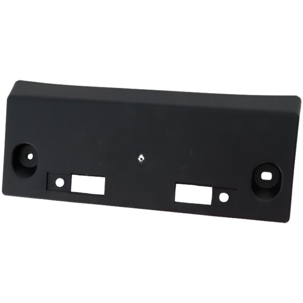 2021 - 2021 Nissan Rogue Front License Plate Bracket