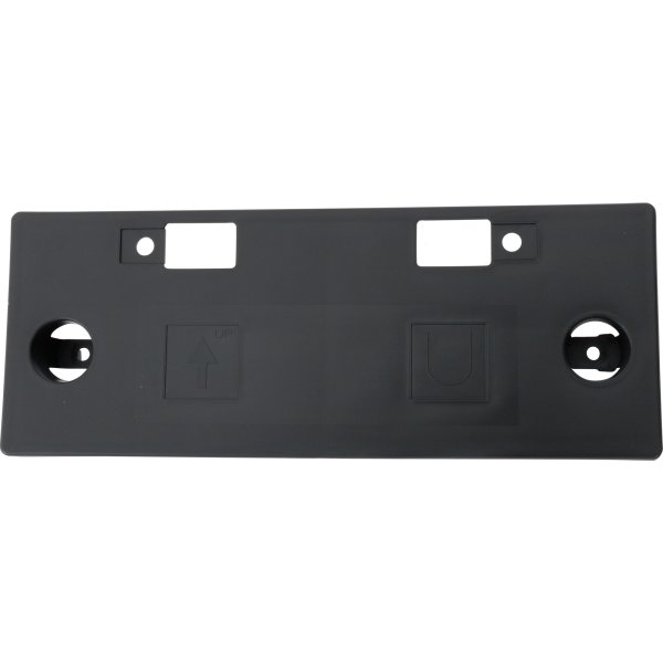 2023 - 2023 Nissan Altima Front Bumper License Bracket