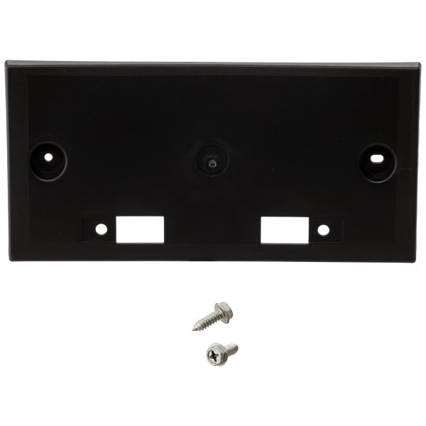 2024 - 2025 Nissan Rogue Front Bumper License Bracket