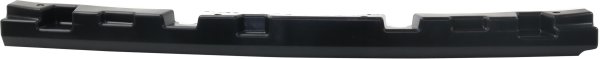 Front Bumper Cover Air Duct and Bumper Air Guide for Nissan Murano 2015-2018, Replacement