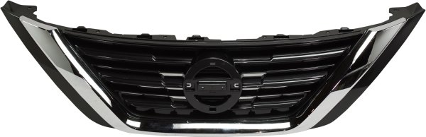 2016 - 2018 Nissan Altima Grille Assy