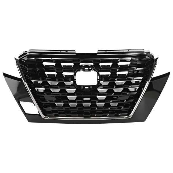 2021 - 2024 Nissan Kicks Grille Assembly
