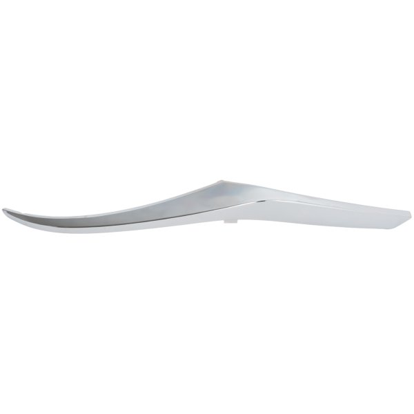 2023 - 2023 Nissan Altima Front Bumper Insert (Right / Passenger Side)