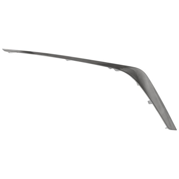 2023 - 2023 Nissan Altima Front Bumper Insert (Right / Passenger Side)