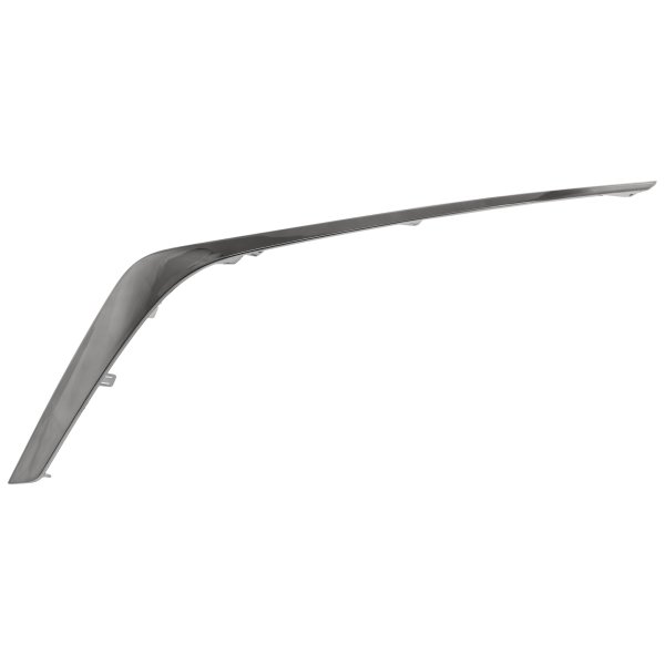2023 - 2023 Nissan Altima Front Bumper Insert (Left / Driver Side)