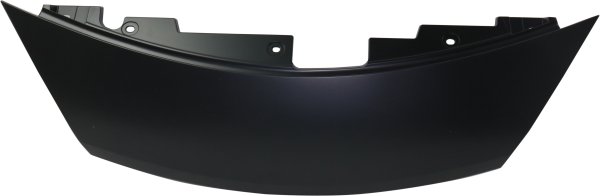 2017 - 2019 Nissan Versa Note Grille Molding