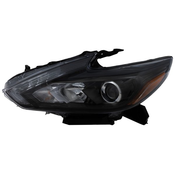 2016 - 2018 Nissan Altima Headlight Assembly - Left (Driver)