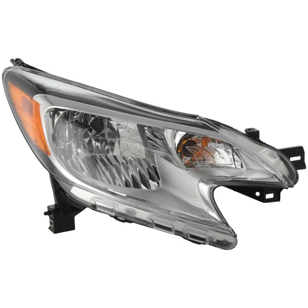 2014 - 2016 Nissan Versa Note Headlight Assembly - Right (Passenger)