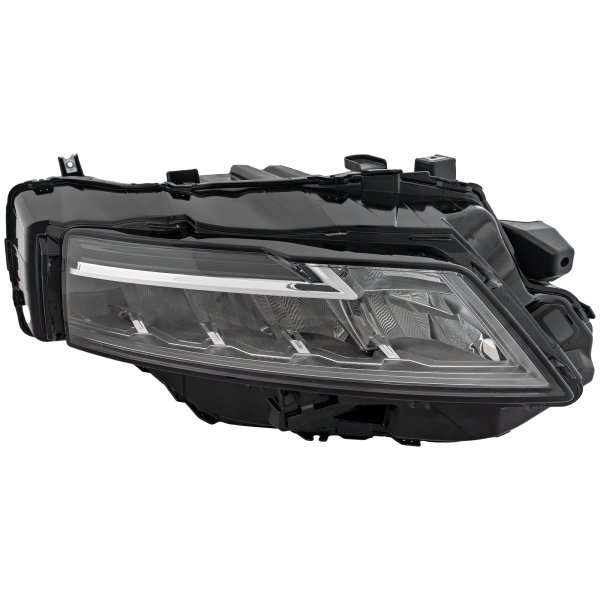 2021 - 2025 Nissan Rogue Headlight Assembly - Right (Passenger)