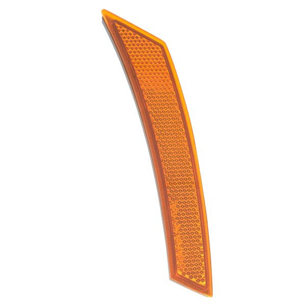 Front Side Marker Light for Nissan Frontier 2022-2023, Right (Passenger) Side, Replacement