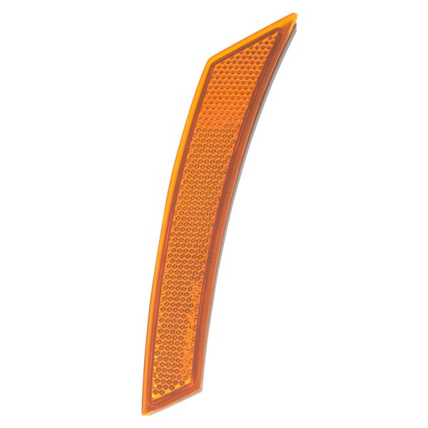 Front Side Marker Light for Nissan Frontier 2022-2023, Left (Driver) Side, Replacement