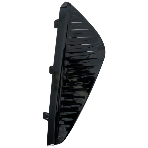 2024 - 2024 Nissan Sentra Front Bumper Insert (Left / Driver Side)