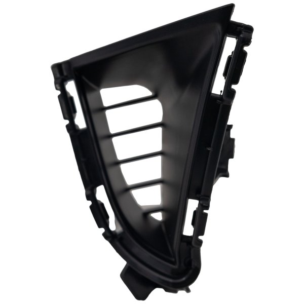 2024 - 2025 Nissan Rogue Front Bumper Insert (Right / Passenger Side)