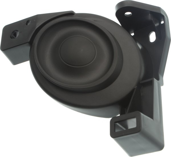 2009 - 2014 Nissan Maxima Front Bumper Insert (Left / Driver Side)