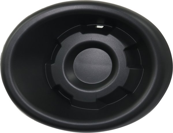 2013 - 2016 Nissan Pathfinder Front Bumper Insert (Right / Passenger Side)