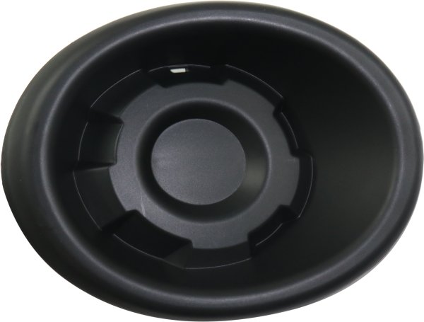 2013 - 2016 Nissan Pathfinder Front Bumper Insert (Left / Driver Side)
