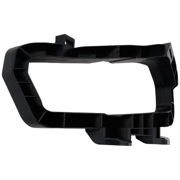 Fog Light Bracket for Nissan Kicks 2018-2020, Left (Driver) Side, Replacement