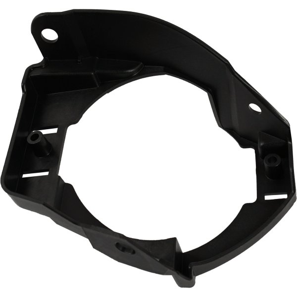 Fog Light Bracket for Nissan Juke 2015-2017, Left (Driver) Side, Replacement