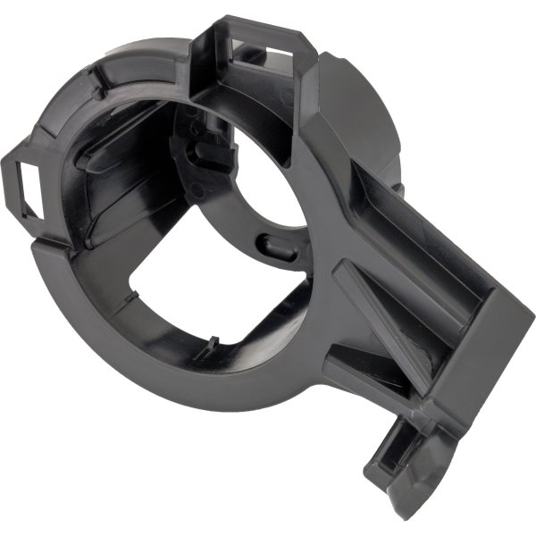 Fog Light Bracket for Nissan Juke 2011-2014, Left (Driver) Side, Replacement