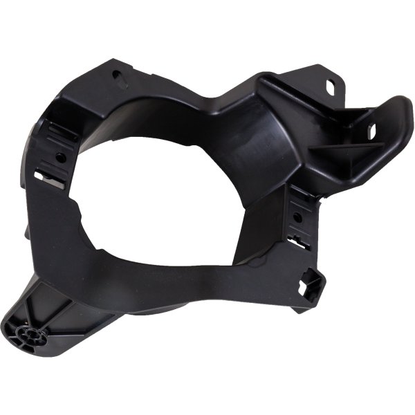 Fog Light Bracket for Nissan Pathfinder 2013-2016, Left (Driver), Built for Canada Vehicles, Replacement