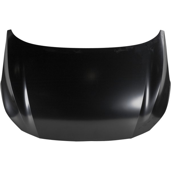 Steel Hood Panel for Nissan Sentra, Fits 2020-2023 Model Years, Replacement