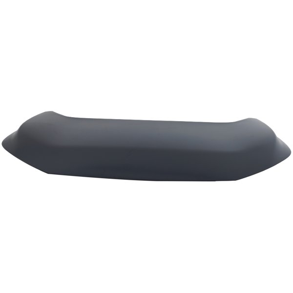 Aluminum Hood Panel for Nissan Rogue 2021-2023, Suitable for Japan/USA Built Vehicle, Replacement