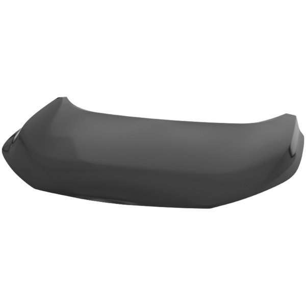Steel Hood Panel for 2021-2023 Nissan Rogue, Compatible with Japan/USA Built Vehicle, Replacement