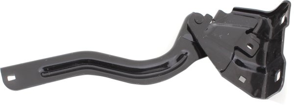 2015 - 2024 Nissan Murano  Hood Hinge - Left (Driver)