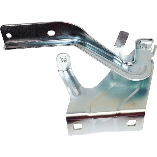 Hood Hinge for Nissan Leaf, Right (Passenger) Side, Suitable for 2018-2024 Models, Replacement