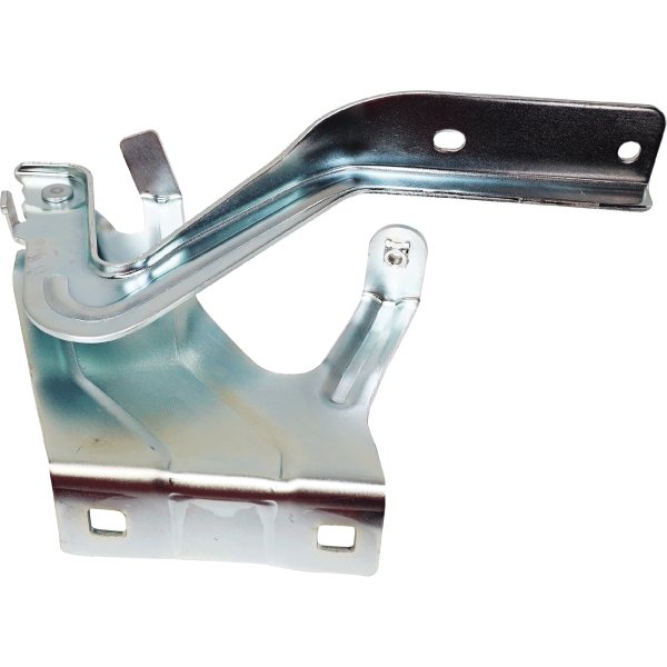 Hood Hinge for Nissan Leaf, 2018-2024, Left (Driver) Side, Replacement