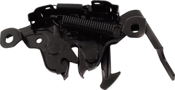 Hood Latch for Nissan Cube 2009-2014, Replacement Part