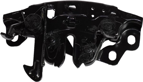 2014 - 2020 Nissan Rogue Hood Latch