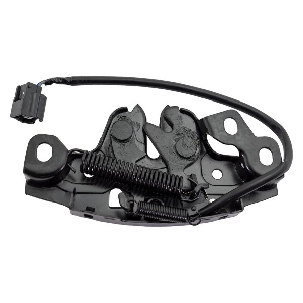 Hood Latch for Nissan Altima 2019-2023, Compatible with Edition One, Platinum, SL, SV Models, Replacement