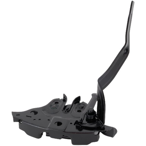 2016 - 2018 Nissan Altima Hood Latch