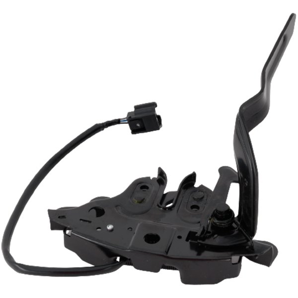 2013 - 2016 Nissan Altima Hood Latch