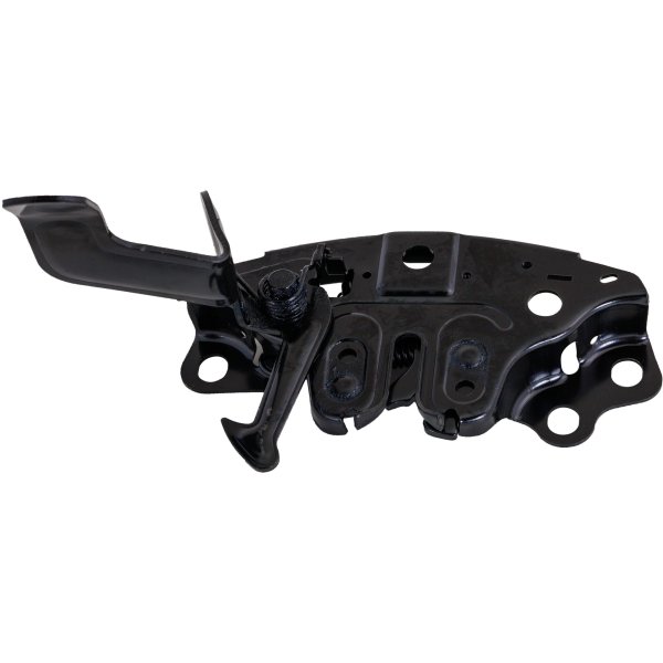 2011 - 2014 Nissan Juke Hood Latch
