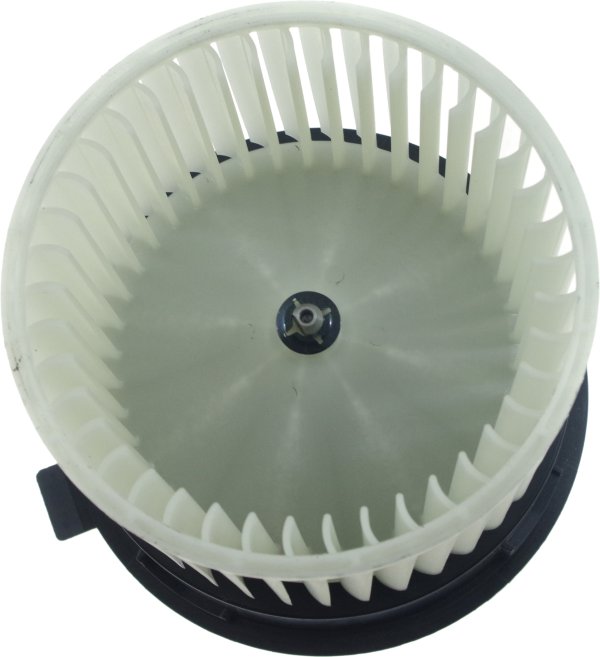 Blower Motor for Nissan Sentra, Model Years 2013-2017, Replacement
