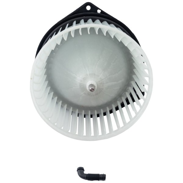 2012 - 2021 Nissan Nv2500 Blower Motor