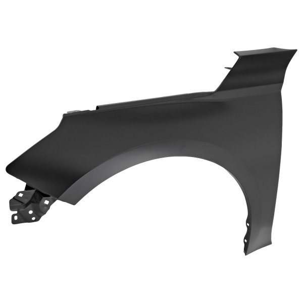 Front Fender for Nissan Altima 2019-2023, Left (Driver), Primed (Ready to Paint), Replacement