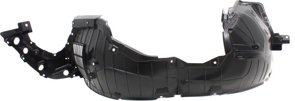 2016 - 2018 Nissan Altima Front Fender Inner Panel (Left / Driver Side)