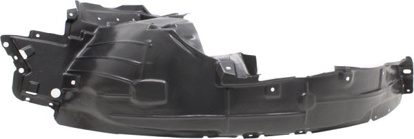 2014 - 2017 Nissan Versa Note Front Fender Inner Panel (Left / Driver Side)