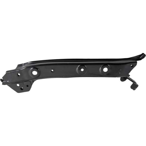 Upper Radiator Support for Nissan Sentra 2017-2019, Left (Driver) Side, Suitable for Nismo/SR Turbo Models, Replacement
