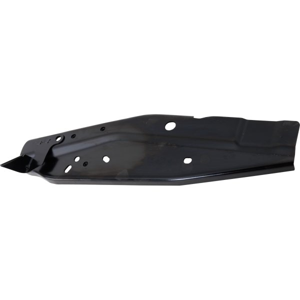 Upper Radiator Support for Nissan Sentra 2017-2019, Left (Driver), 1.6L Turbo Engine, Replacement