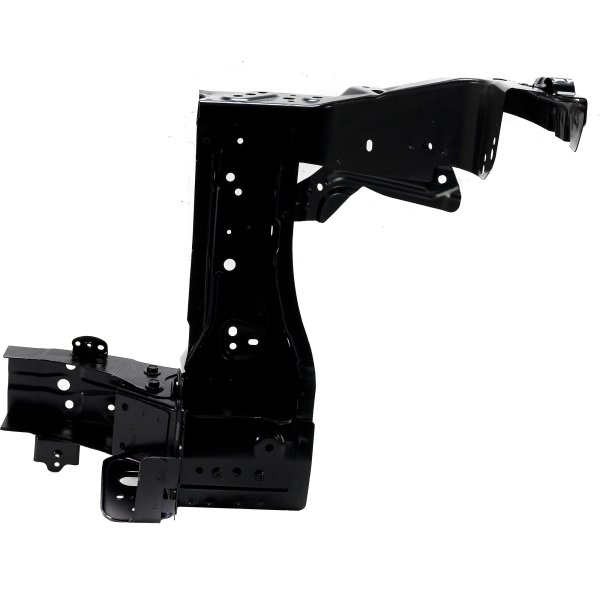 Steel Radiator Support for Nissan Armada 2017-2020, Infiniti QX80 2018-2023, Right (Passenger) Side, Replacement