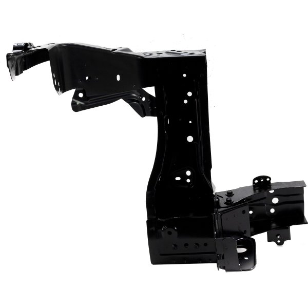 Radiator Support for Nissan Armada 2017-2020, Infiniti QX80 2018-2023, Left (Driver) Side, Steel, Replacement
