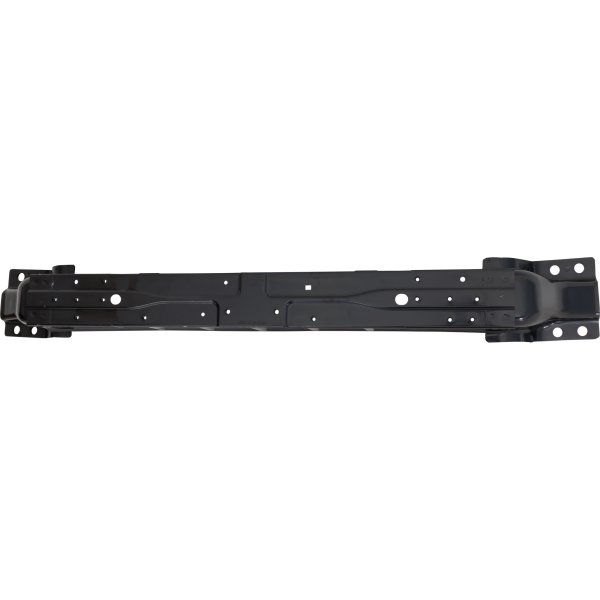 Lower Radiator Support for Nissan Titan, Fits 2017-2023 Models, Heavy-Duty, Replacement