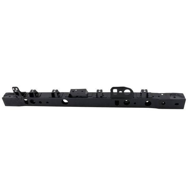 Radiator Support Lower Tie Bar for Nissan Sentra 1.6L Turbo Engine, SR Turbo/Nismo Models, 2017-2019, Replacement