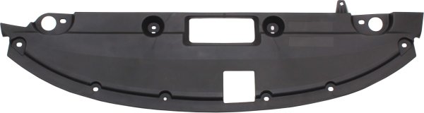 2016 - 2018 Nissan Altima Front Panel Molding