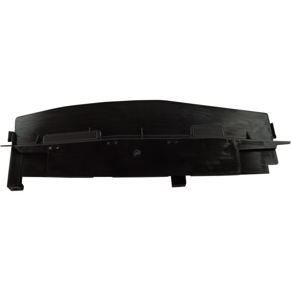 Radiator Support Cover for Nissan Versa 2015-2019, Replacement