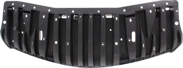 2014 - 2019 Nissan Versa Note Lower Engine Cover